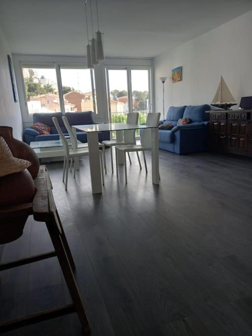 Apartment Cuana Precioso A 2 Minutos Playa Andando, Centro