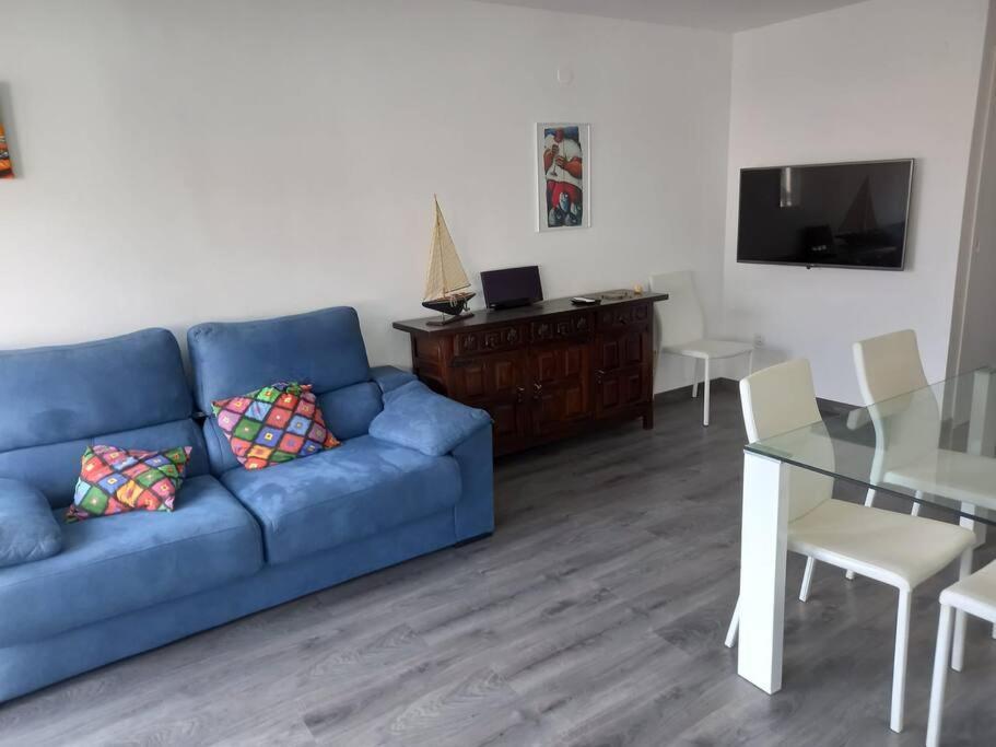 Apartment Cuana Precioso A 2 Minutos Playa Andando, Centro Roses