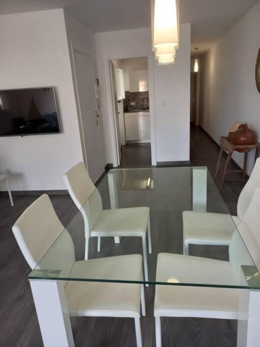 Apartment Cuana Precioso A 2 Minutos Playa Andando, Centro